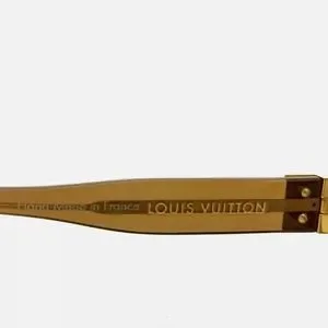Louis Vuitton | Accessories | Louis Vuitton Z094e Brown  display picture 1